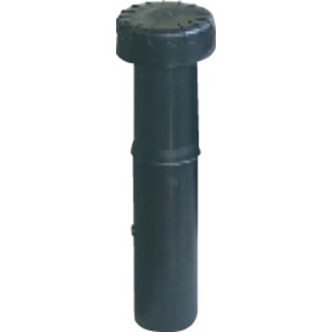 Garantia Entlüftungsabschluss DN 100 für Erdtanks, Detailansicht.