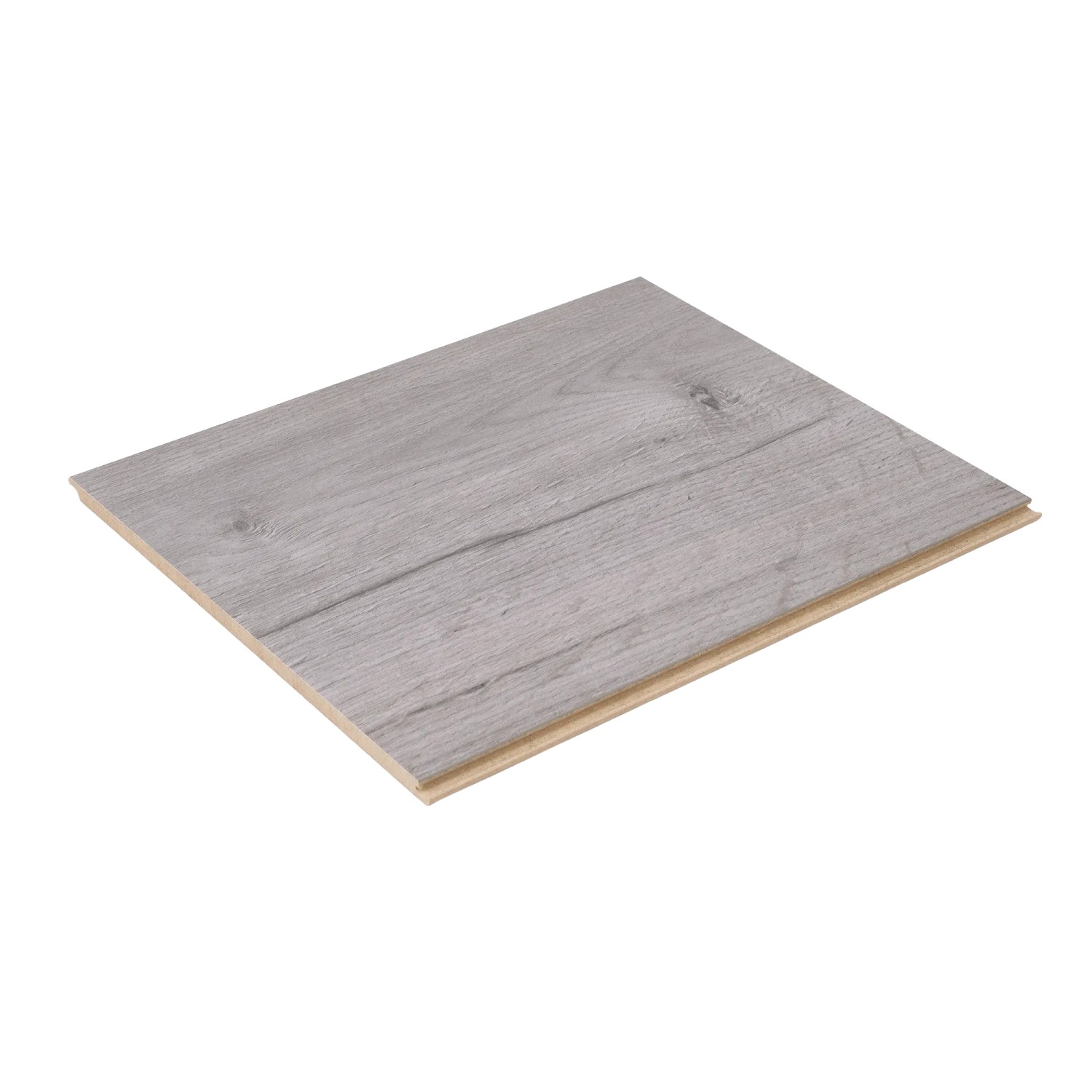 Egger Laminatmuster NatureSense Aqua EL2156 Loja 297 mm x 246 mm Eiche Grau
