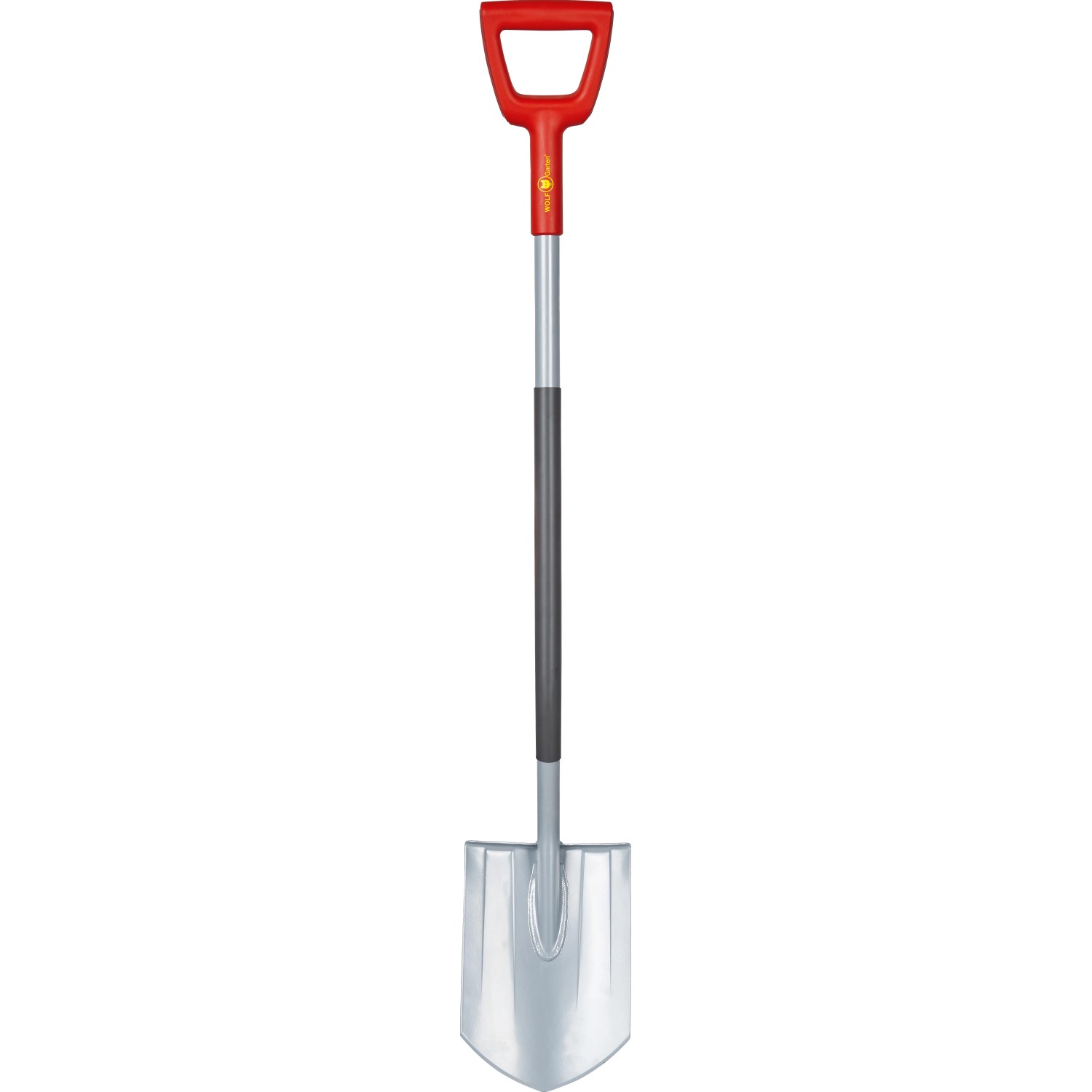 WOLF Spaten ASP-D SPITZSPATEN SPITZSPATEN 73ADA006650, (1-St)
