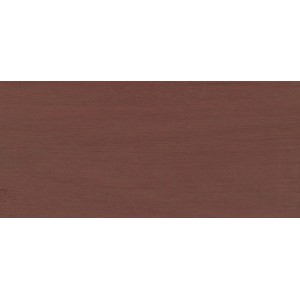 Holzoberfläche behandelt mit Osmo Holzöl Spezial Massarandu.