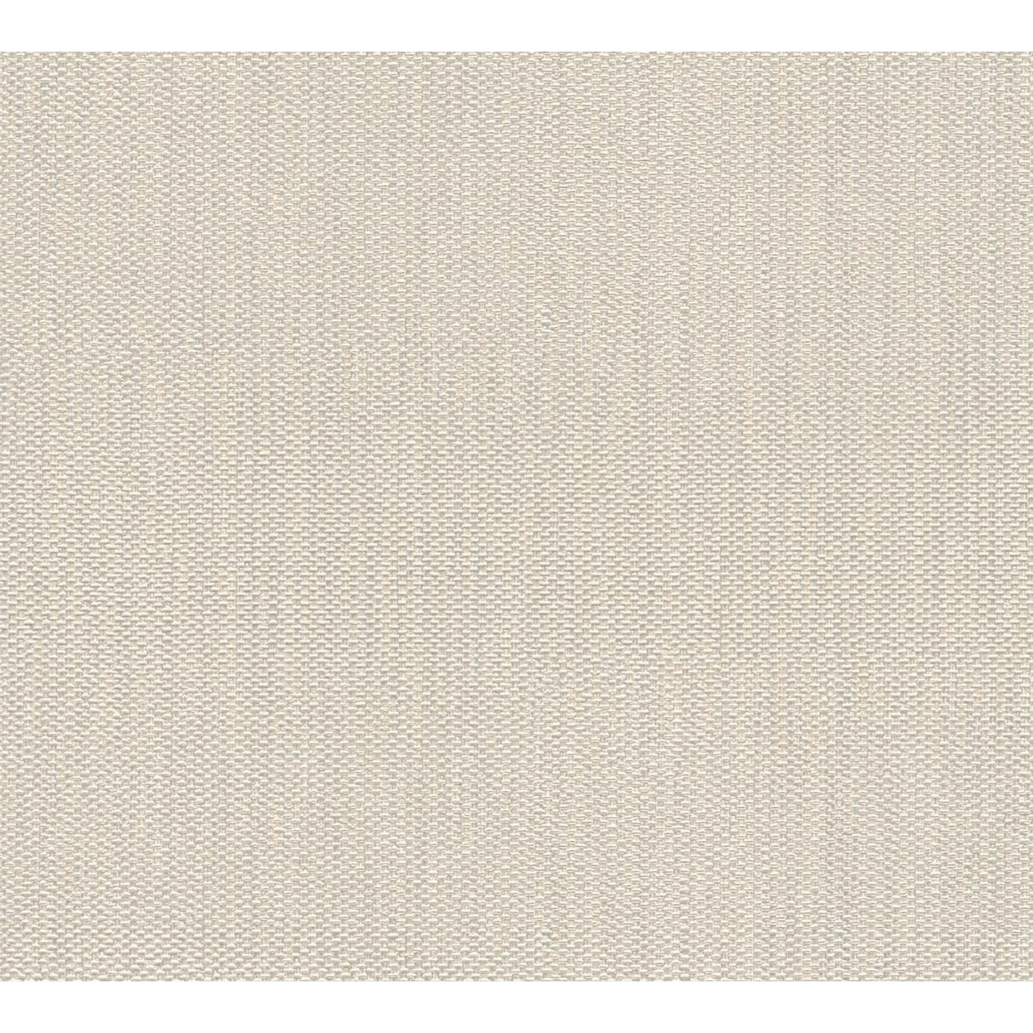 Bricoflor Glitzer Tapete aus Vlies Beige Unitapete mit Textilstruktur Einfa günstig online kaufen