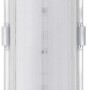 Ledvance LED-Feuchtraumleuchte Submarine, 126 cm, Kaltweiß, für Keller, Garage oder Werkstatt.