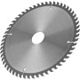 LUX HM-Kreissägeblatt, 190 mm, 56 Zähne, für Handkreissägen.