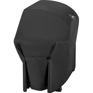 Jamestown-Grill Wetterschutzhülle für Grill Jaxon XL 110 cm x 152 cm x 65 cm