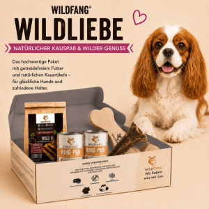 Wildfang Paket Wildliebe M