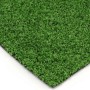 Nahaufnahme des Primaflor Kunstrasen Summer B1, 2x1m, ideal für Events und Messen.