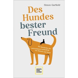 Des Hundes bester Freund