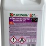 Kanister Kühlerschutz Konzentrat SF Plus 5 l, rosa, für optimalen Frostschutz und Kühlerschutz.