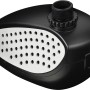 Ubbink Smartmax 5000Fi Filterpumpe, 5000 l/h, 30 W, für Teiche und Filteranlagen.