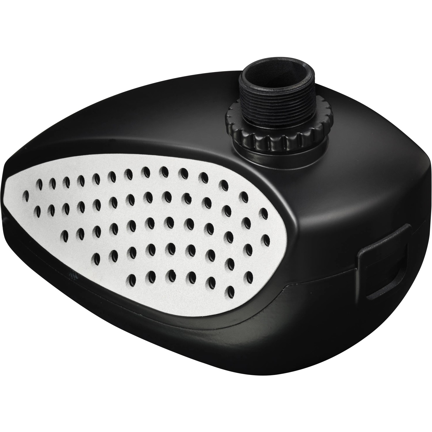 Ubbink Smartmax 5000Fi Filterpumpe, 5000 l/h, 30 W, für Teiche und Filteranlagen.