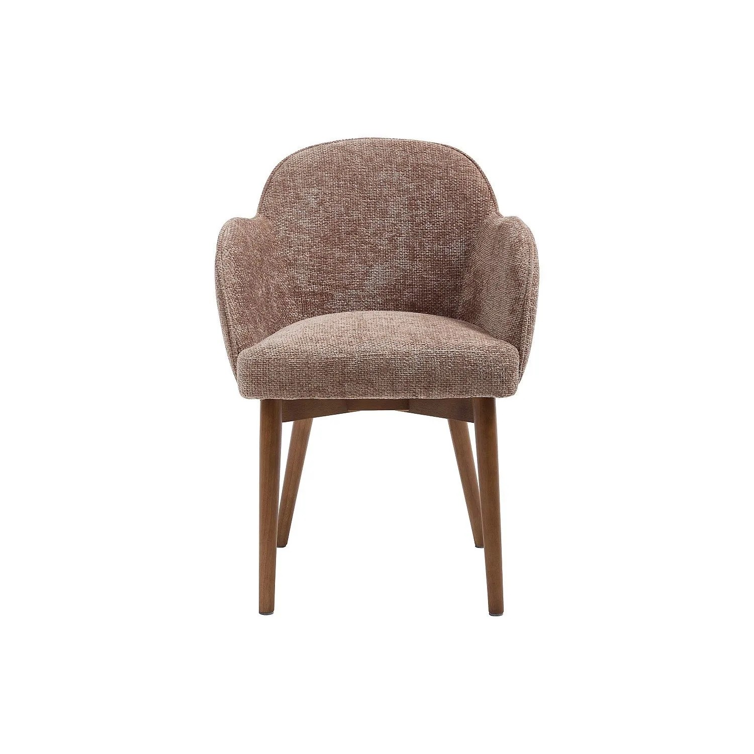 Vente-unique Stuhl Modinia Taupe 58 cm