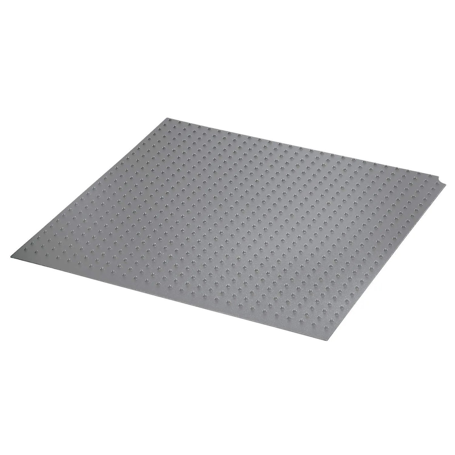 Ninka Eins2vier Korpusbreite 600 mm Bodenplatte 482 x 473,5 mm Alugrau Pass günstig online kaufen