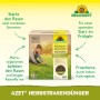Neudorff Azet Herbst-Rasendünger 5kg für einen widerstandsfähigen Rasen im Winter und einen optimalen Start im Frühjahr.