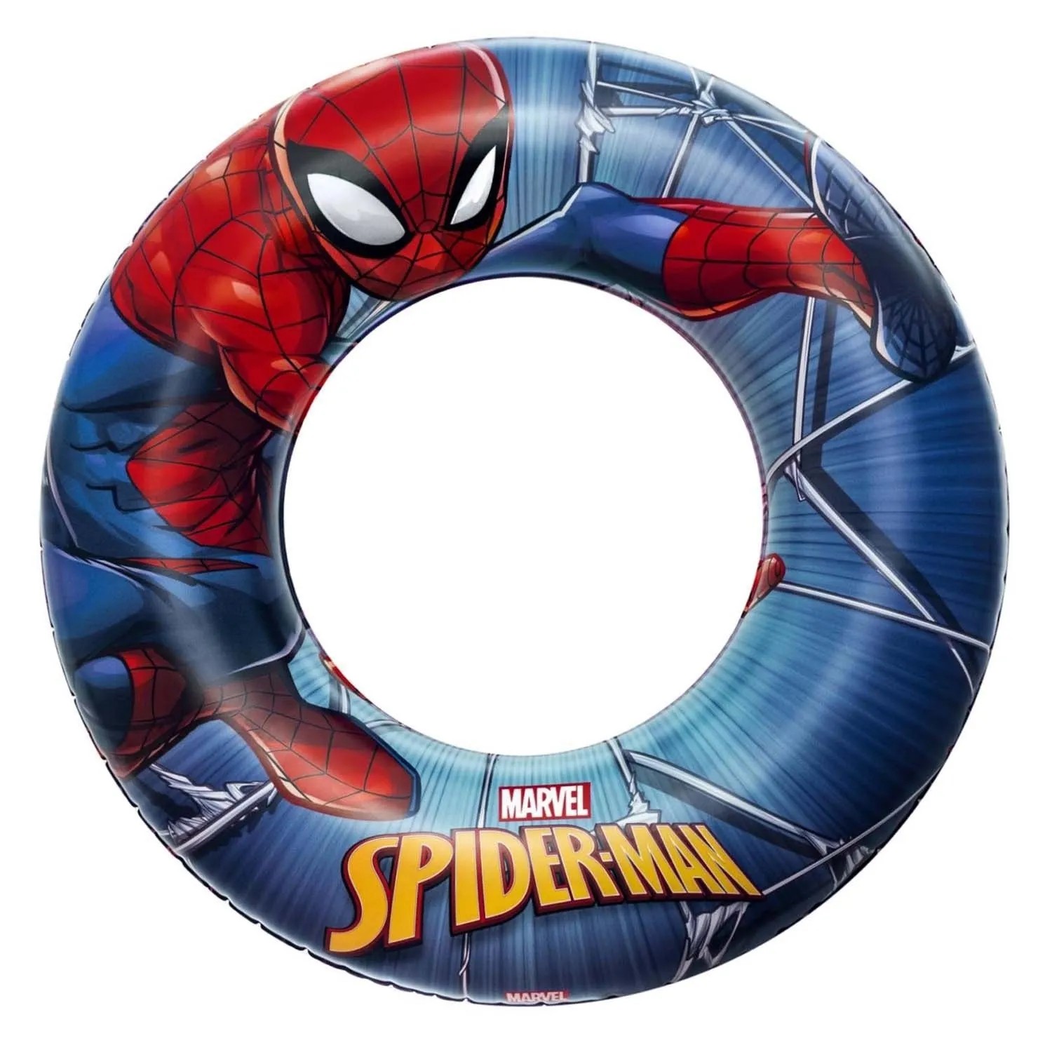Bestway Spiderman Schwimmring 56 Cm 98003