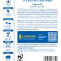 Kiepenkerl Saatgut Pfefferminze Spearmint: Aromatisches Kraut für Garten und Balkon.
