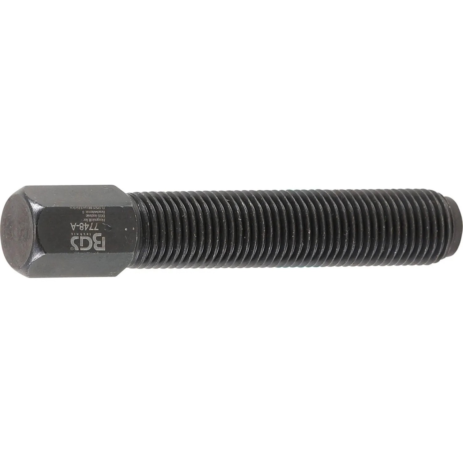 BGS Polrad Abdrückspindel M14 X 1 5 7748 A