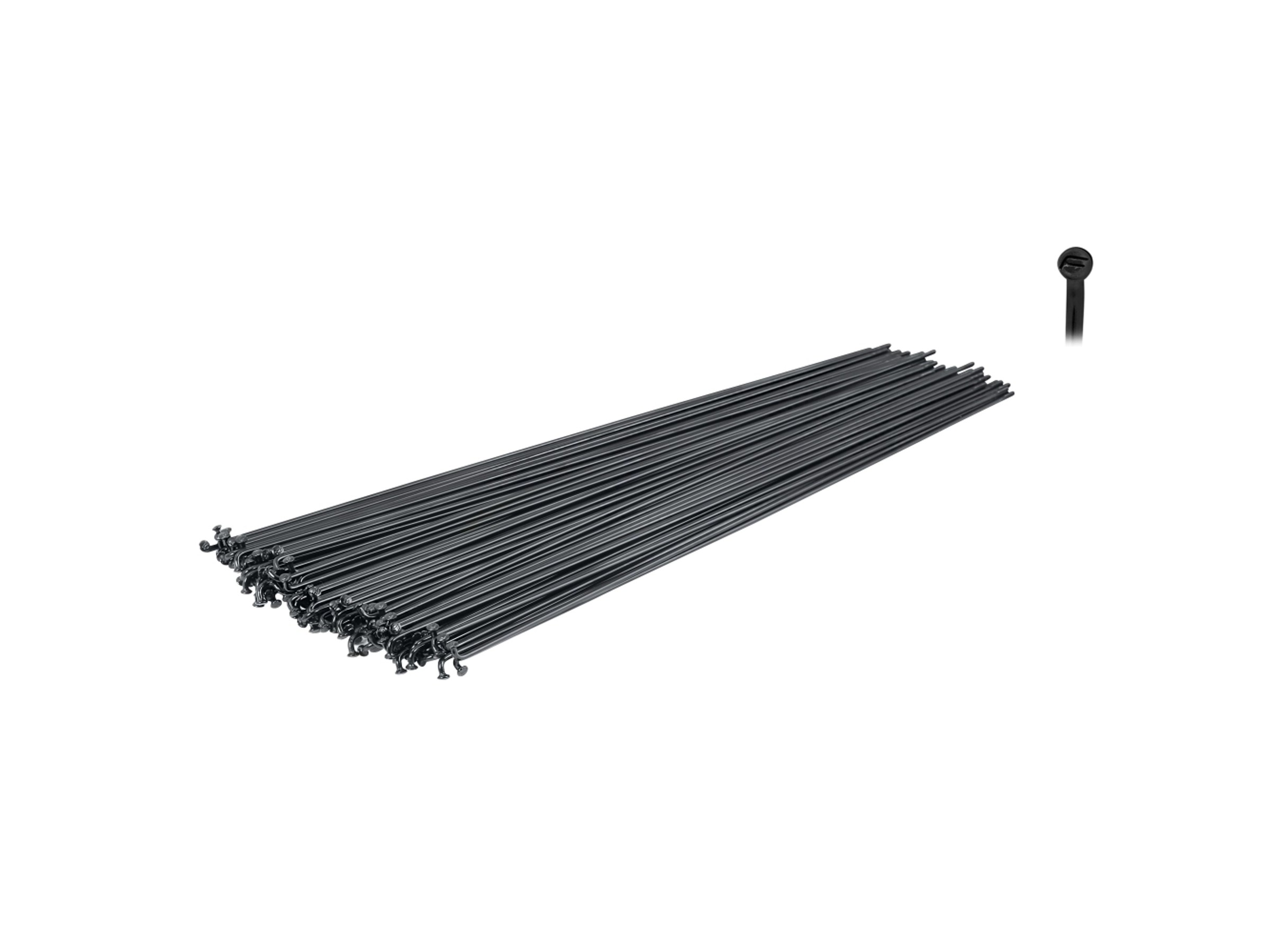 243mm Speichen Set Motoforti Fahrradspeichen Set -  Produktbild-Vorschau 8