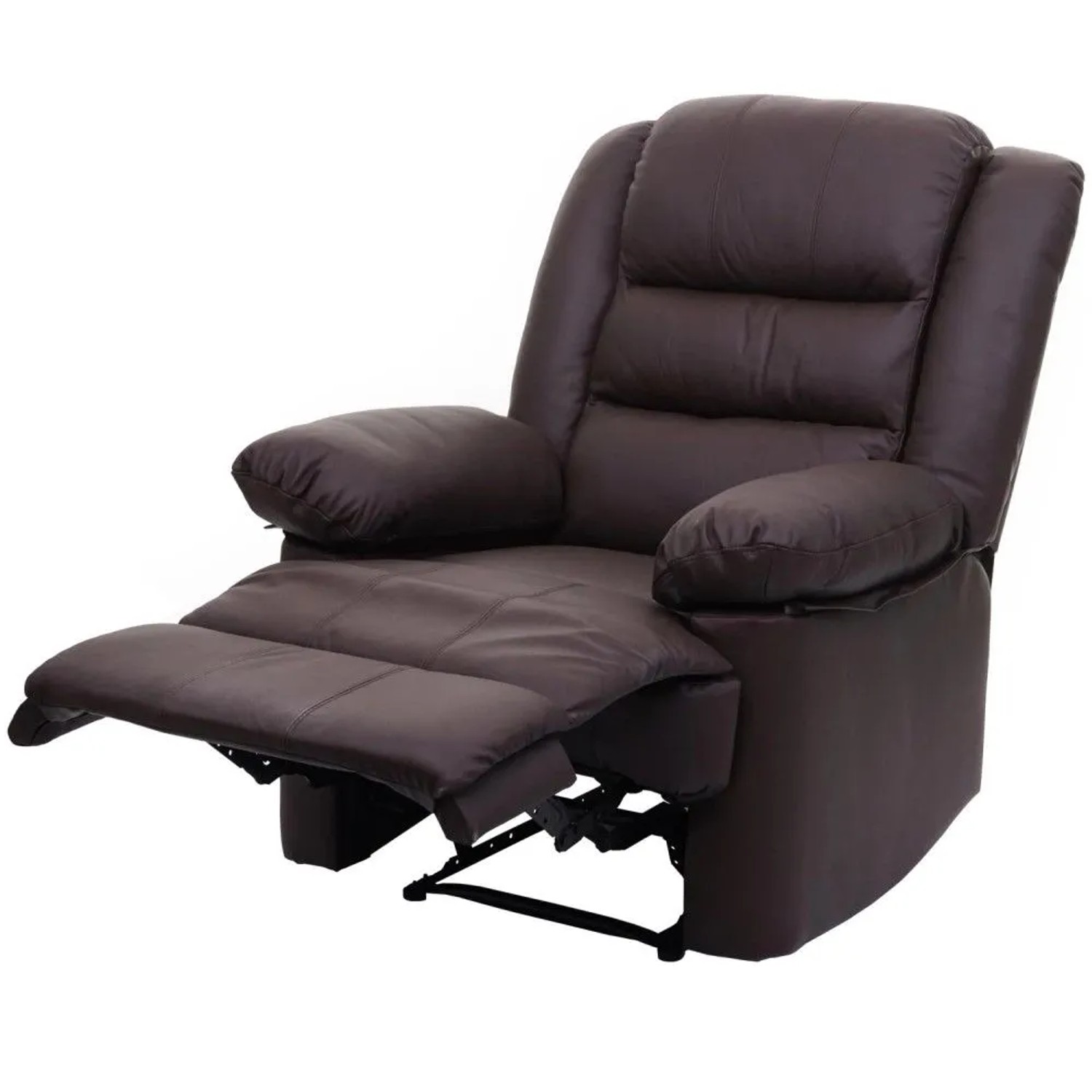 MCW Relaxsessel G15 Braun