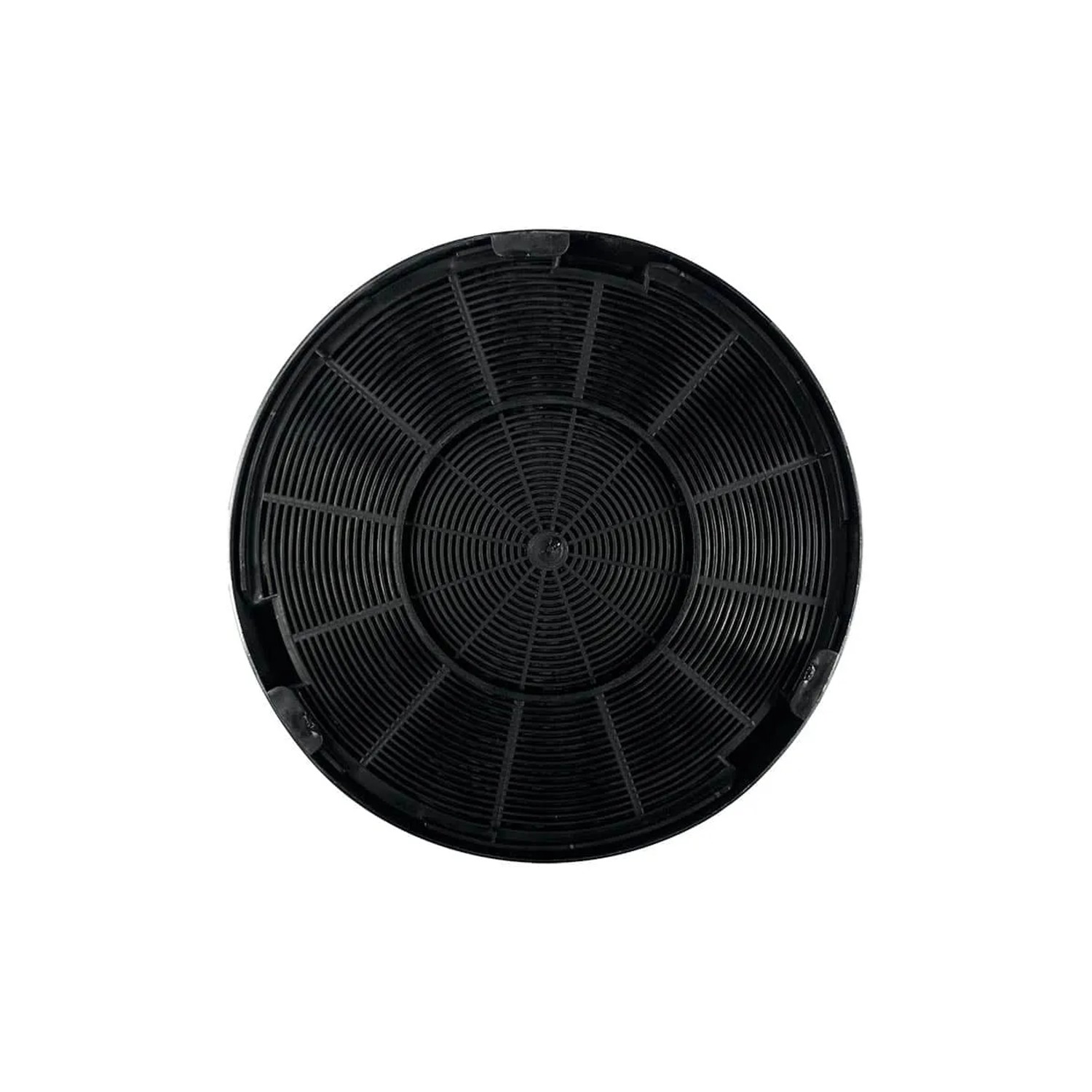 AIR2GO Aktivkohlefilter für Airlux CR480, 2er-Set für Dunstabzugshauben.