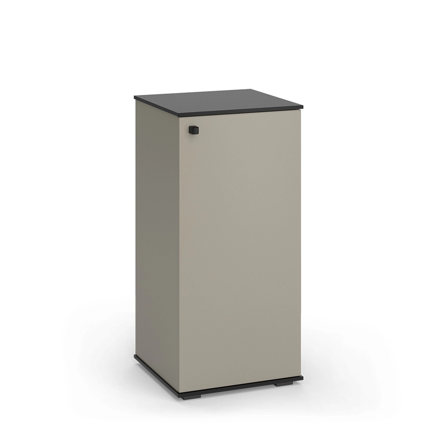 Vicco Midischrank Joli Greige 37 x 78 cm