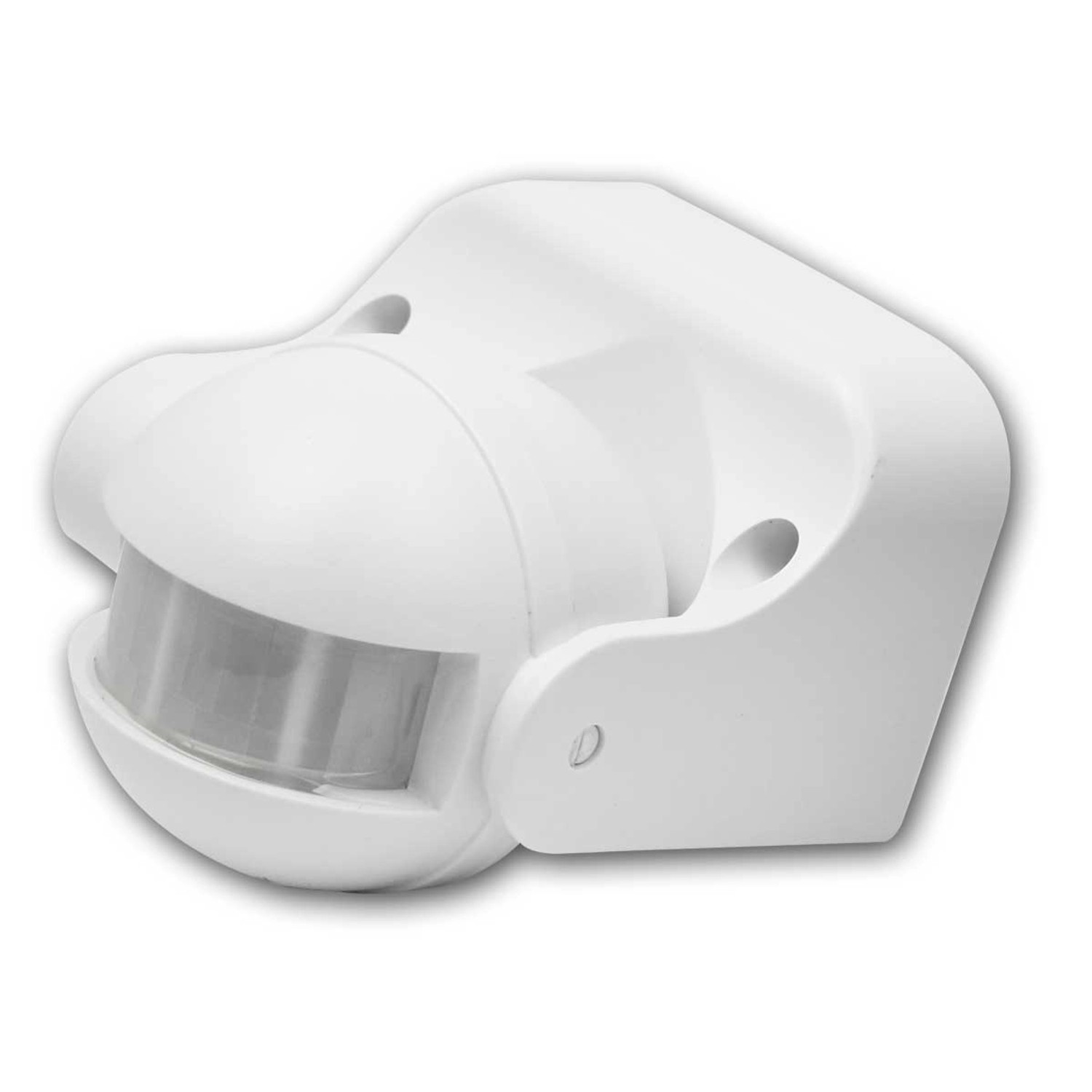 McShine IR Bewegungsmelder LX-119 180 Grad 1200W IP44