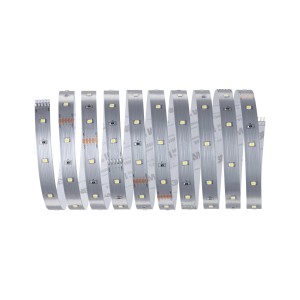 Paulmann MaxLED 250 LED-Streifen Basis-Set, 3 m, Tageslichtweiß, unbeschichtet.