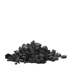 Anmag Steinkohle (5-15mm) im 20kg Sack, geeignet für Öfen und Heizsysteme.