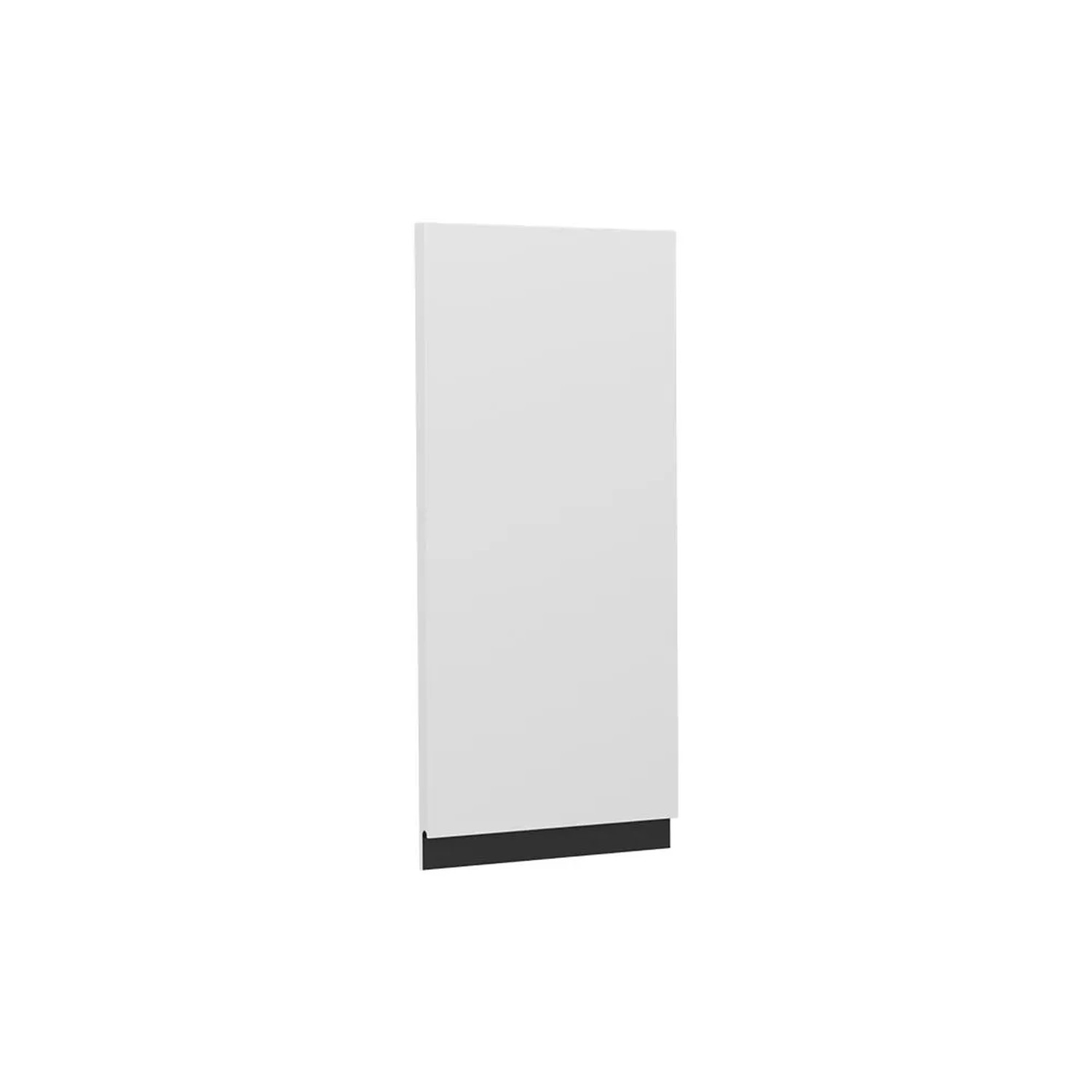 Vicco Küchenfront R-Line Weiß 30 x 59 Möbelfront für den Hängeschrank Art Nr 39463