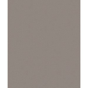 Erismann Vliestapete Code Nature Uni Taupe, detailreiche Struktur