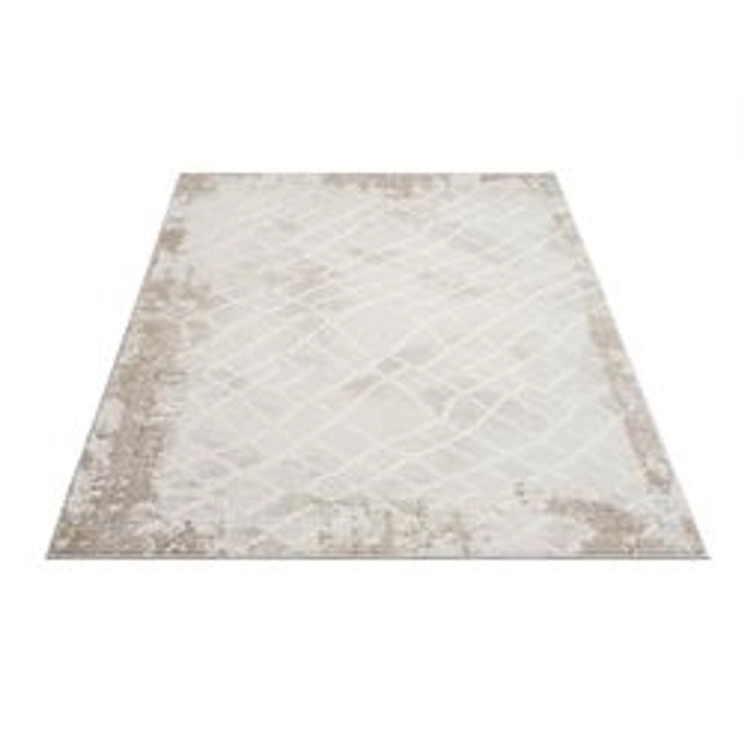 payé Teppich Royal 215 160x230 cm Cream günstig online kaufen