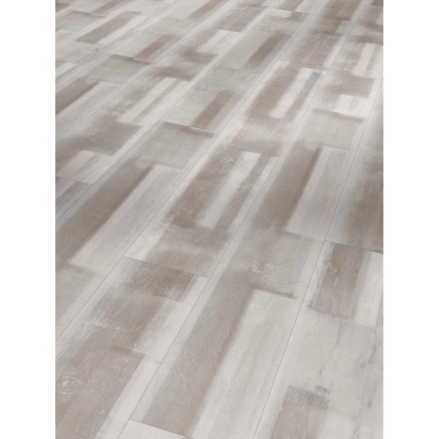 Parador Designboden Modular ONE Studio Grey Holzstruktur