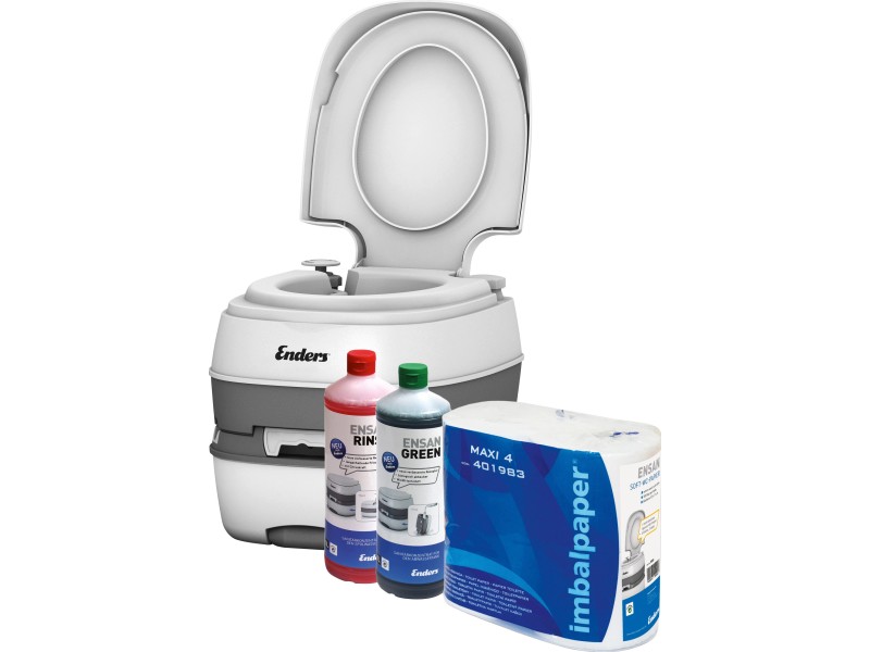 Campingtoilette Obi: Dein Ratgeber für Komfort unterwegs