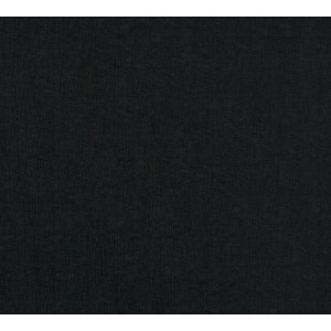 Schwarze, selbstklebende Bricoflor Vinyl Magnettapete für Büro und Küche.