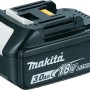Makita Akku BL1830B, 18V 3Ah Li-Ion Akku für Elektrowerkzeuge.