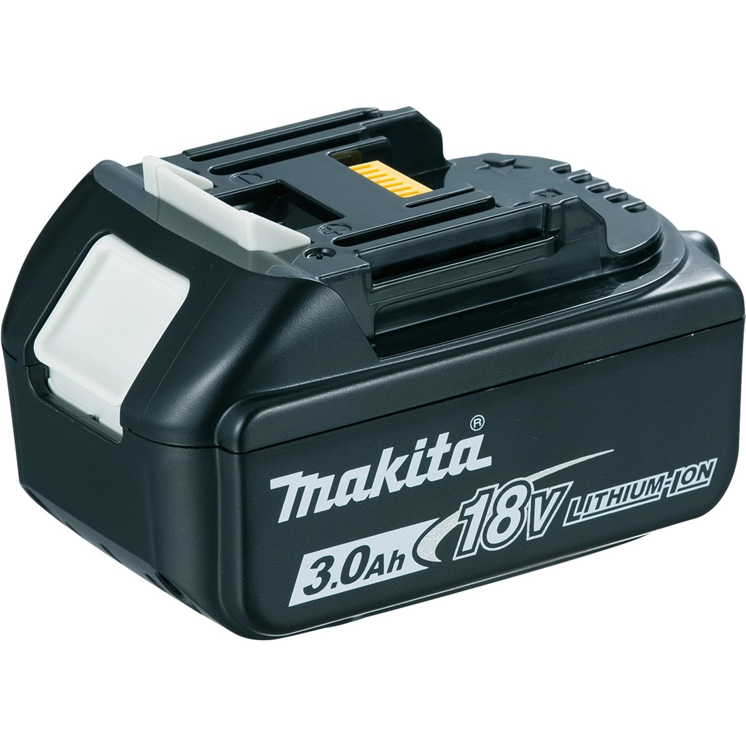 Makita Akku BL1830B Li 18 V 3 Ah