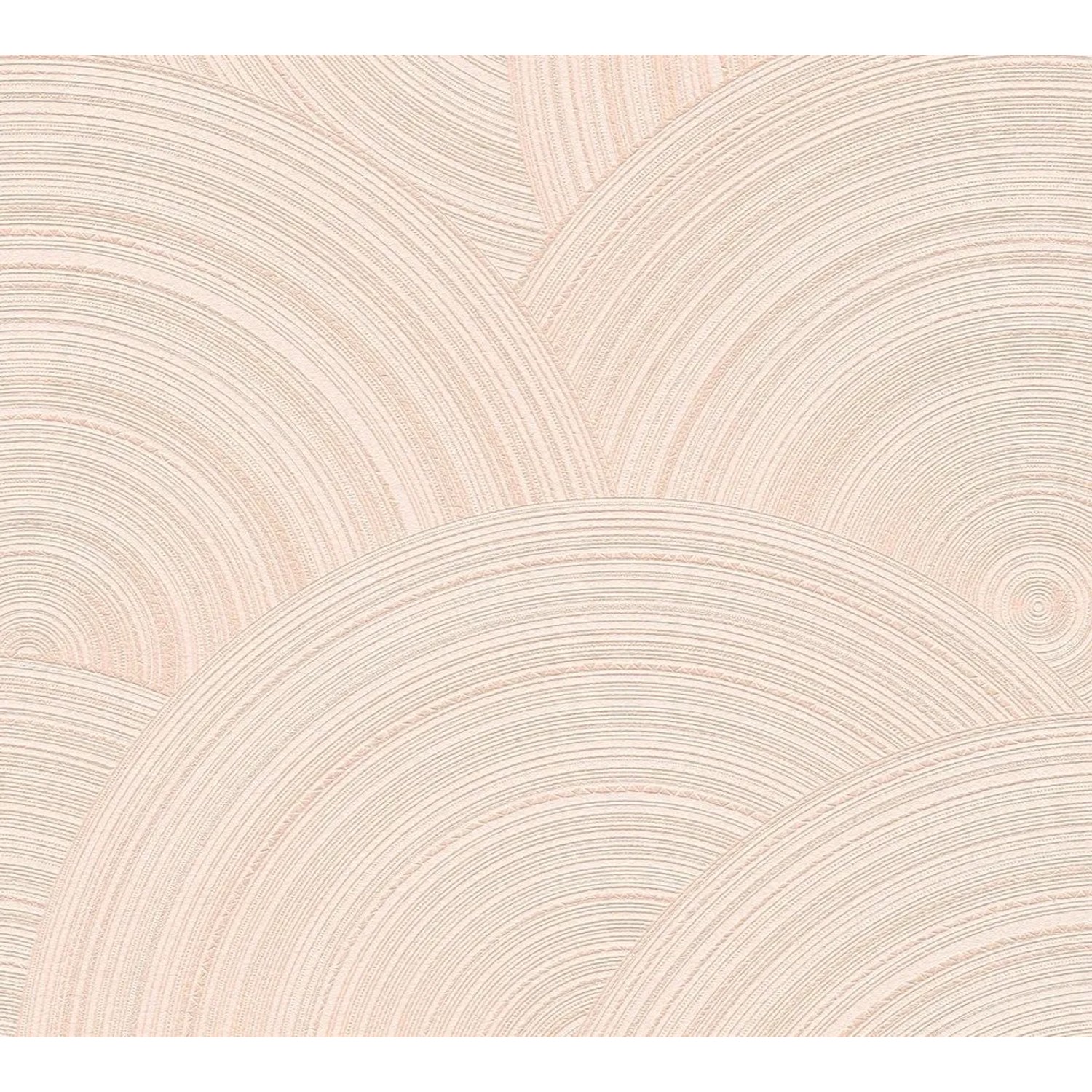 Tadessi Tapete 3D-Optik M1-No.1824 Vliestapete in Rosa