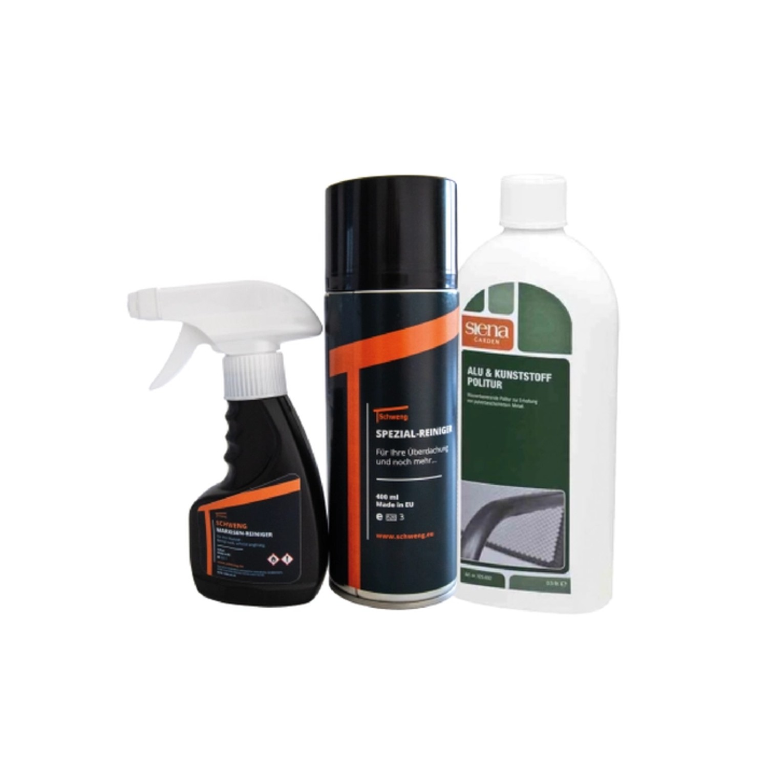 Schweng Universalreinigungsset