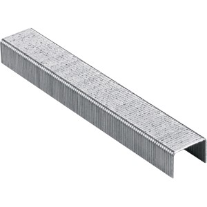 Bosch Feindrahtklammern, Typ 53, 8 mm, 1000 Stück, für Tacker.