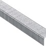 Bosch Feindrahtklammern, Typ 53, 8 mm, 1000 Stück, für Tacker.