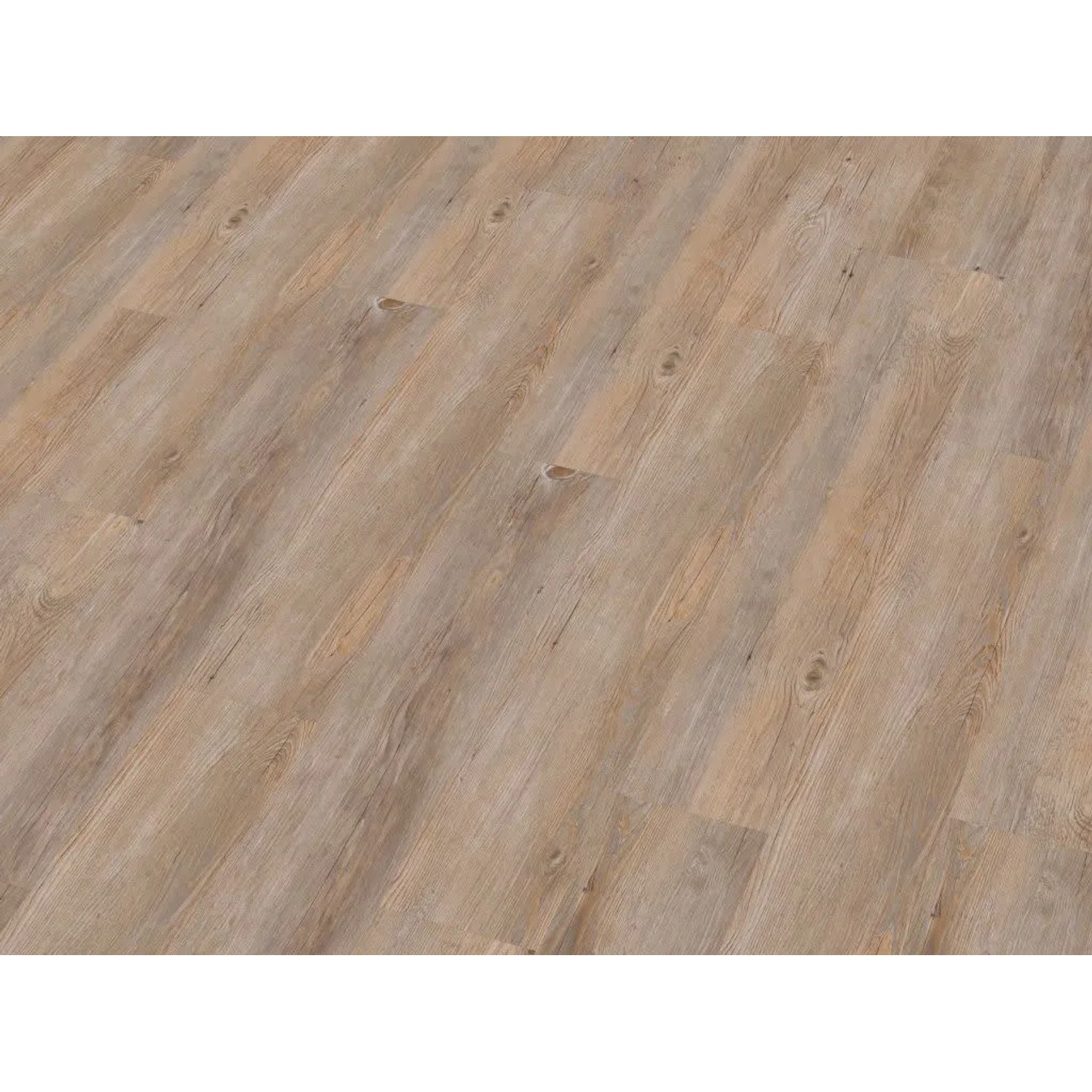 WICANDERS Korkboden Naturboden Wood Start Green Design Alaska Oak