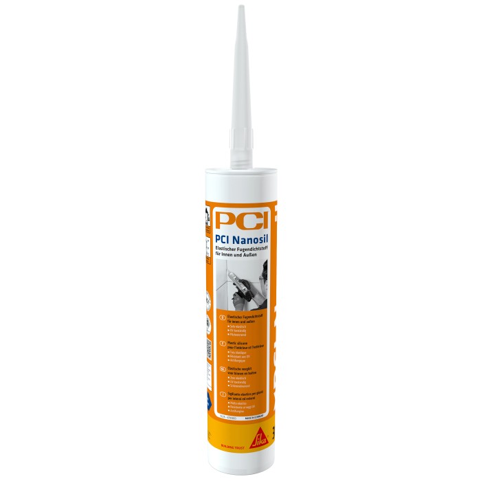 Faszinierend Pci Silikon Silbergrau Bilder