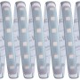 Paulmann MaxLED 500 RGBW LED-Streifen, 3m, beschichtet, Smart Home Zigbee. Flexibles Lichtband für indirekte Beleuchtung.