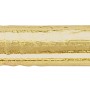 LUX Kammzwecke, vermessingt, 1,4 x 14 mm, 100er Set. Nägel für Polsterarbeiten und Dekoration.