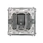 TEM MODUL PLUS Antennen Steckdose Weiß TVSat UP_3