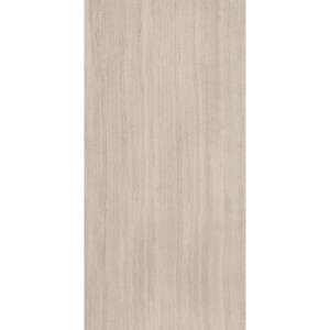 Schulte Duschrückwand DecoDesign Travertin-hell, 255x150cm, Steinoptik für Duschkabine.