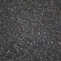 Nuber Zierkies Schwarz, 2-3 mm, 10 kg, für Aquarien.