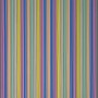 Bunter Streifenvorhang Brilliant, 90x200 cm, ideal als Türvorhang oder Raumteiler.