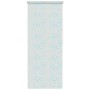 vidaXL Duschrollo 80x240 cm Blasenmuster 142865