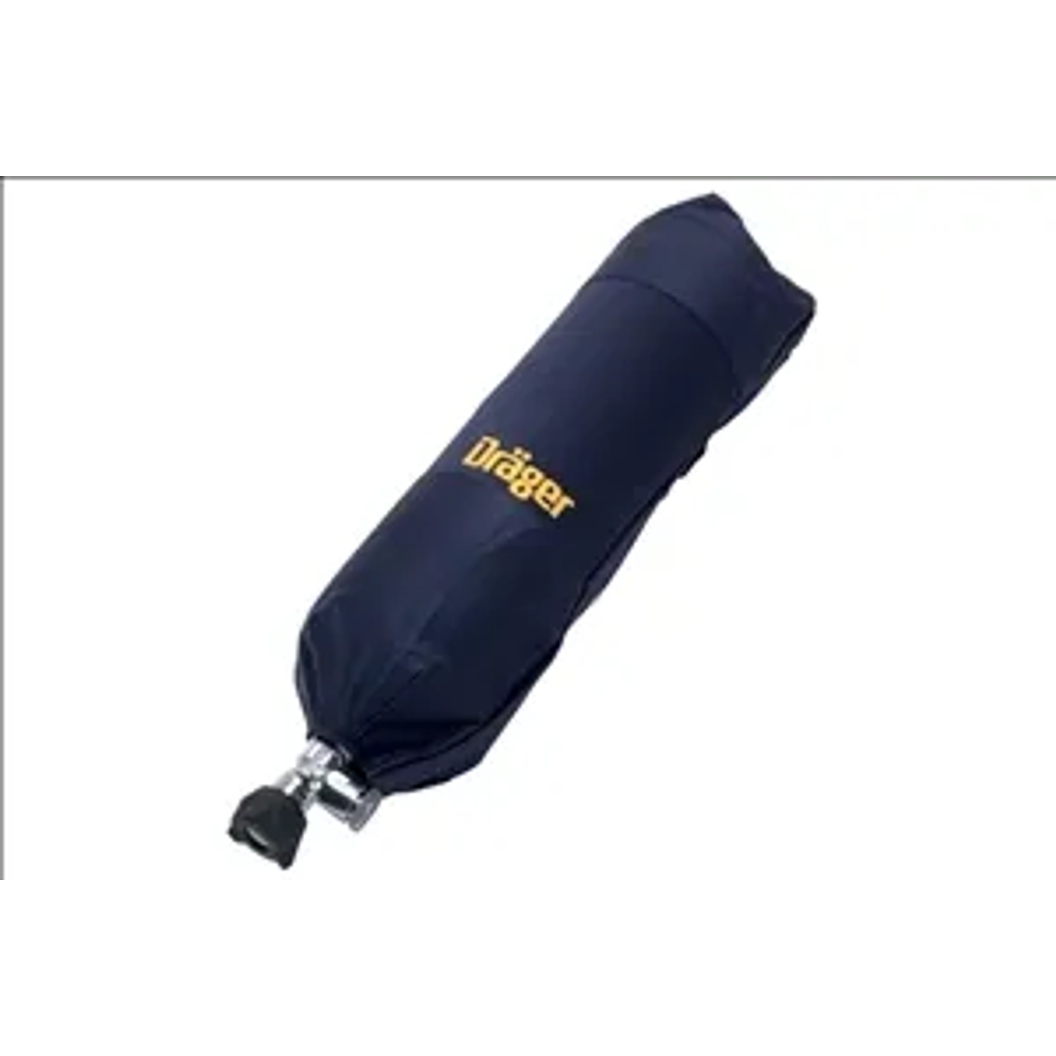 Dräger Protex Flaschenhülle Klein 10 Stück für Druckluftflaschen