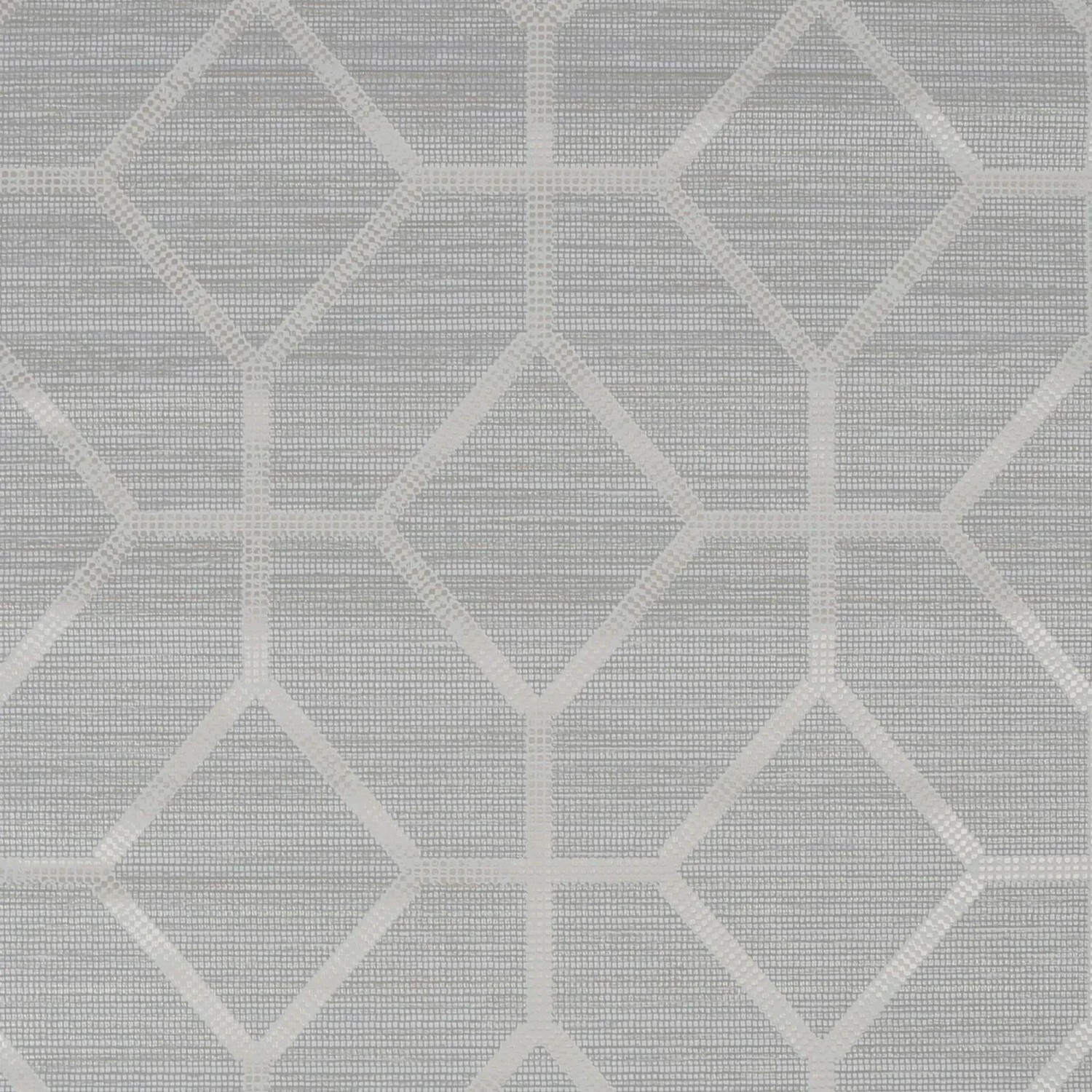 Boutique Vliestapete Asscher Geo Beige 10,05 x 0,52 m